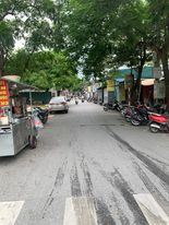 BÁN ĐẤT MẶT CHỢ ĐỒNG DINH NVLINH 95/127M-C2-6mt.19.5tỷ VỊ TRÍ VÀNG DÒNG TIỀN KDOANH ĐỈNH