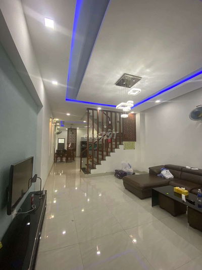 ⛔️ CHO THUÊ NHÀ : NAM VIỆT Á - 5PN - 6WC