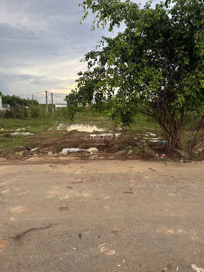 Cần bán đất nền tích trữ lâu năm