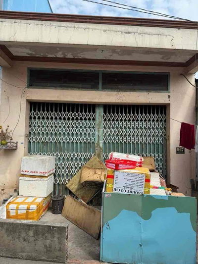 BÁN ĐẤT TẶNG NHÀ_80m2_SÁT VÕ VĂN KIỆT_KINH DƯƠNG VƯƠNG_NHÀ GIÁ RẺ 3TỶ7