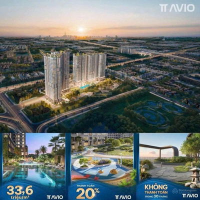 CHỈ TỪ 300 TRIỆU ( ANH / CHỊ ) SỞ HỮU NGAY CĂN HỘ CAO CẤP PHONG CÁCH NHẬT BẢN TT AVIO SÁT VINCOM