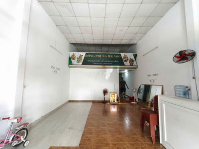 NHÀ CẤP 4 MẶT TIỀN NGUYỄN PHƯỚC NGUYÊN