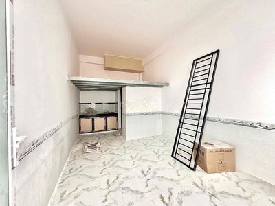 🌎 DUPLEX MỚI 100% - 20M2 - GÁC CAO - THANG MÁY GẦN ĐH Y DƯỢC