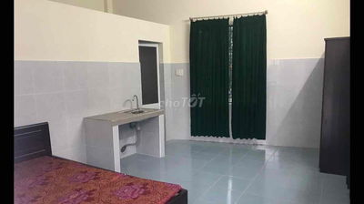 Phòng trọ Ngã ba Huế