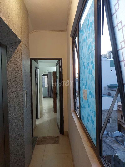 230 Mễ Trì Thượng. CCMN. Vách ngăn P NGỦ và P KHÁCH