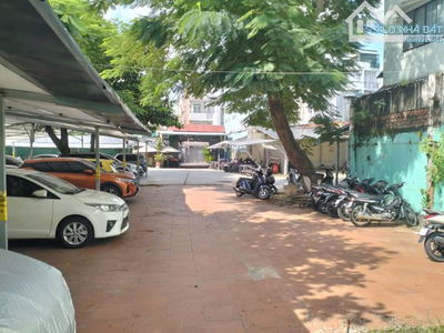 3.100 m2 Nguyễn Trãi - Quận 1 (46 x 72)