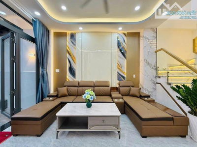 ✳️ Sắp đi nước ngoài bán nhà đường Thân Nhân Trung - Tân Bình / 60,4m2 / Giá 2 Tỷ 320