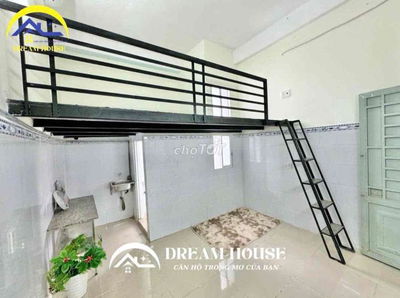 Cho Thuê Phòng Trọ Sinh Viên Ngay Văn Hiến Công Thương Ở Được 3-4 Bạn