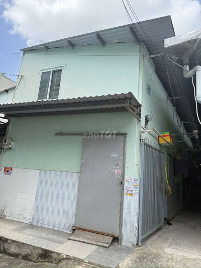 Bán Nhà Cho Thuê Dòng Tiền  . Tây Lân , BTĐ , Bình Tân .