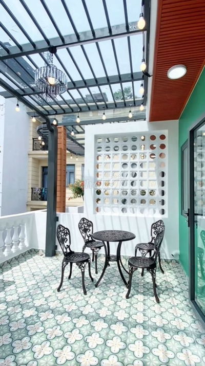 🌟 NHÀ MỚI 3 TẦNG NGÔ ĐỨC KẾ, P12, BÌNH THẠNH – 8,3 TỶ