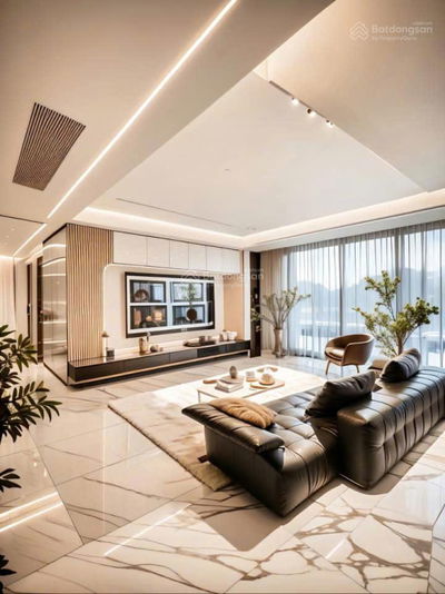 Quỹ căn bán CC Imperia Garden 203 Nguyễn Huy Tưởng 66m2, 74m2, 80m2, 97m2, 120m2, 143m2 giá 6,8 tỷ