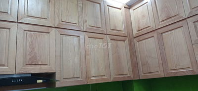 Chính chủ cho thuê căn góc 70m2 full nội thất, kề chợ đầu mối