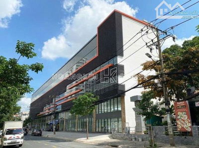 Văn phòng hiện đại Hồng Hà Tân Bình, 175–1000m², sàn trung tâm thương mại, giá 17 USD