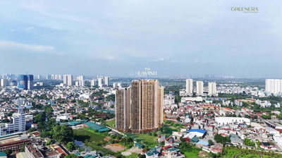QUỸ CĂN ĐỘC QUYỀN TOÀN BỘ DỰ ÁN- KHÔNG LẶP LẠI TẠI CHUNG CƯ GREENERA SOUTHMARK 486 NGỌC HỒI