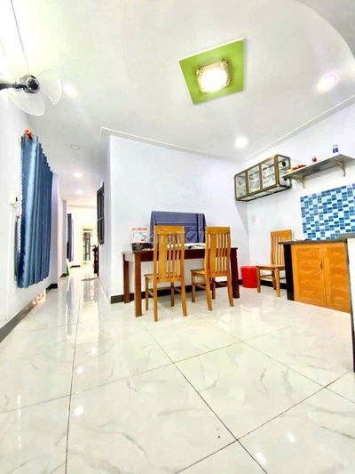 bán nhà SHR lững 1/20m Phạm Thị Giây Thới Tam Thôn,Hóc Môn,gần Quận 12
