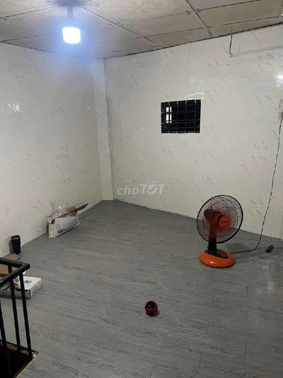 CHỈ 2,1 TỶ – 33M² TẠI LINH XUÂN – THỦ ĐỨC!!!
SỔ RIÊNG, Ko QH