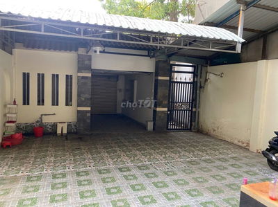 NHÀ MẶT TIỀN- ĐG VÕ VĂN HÁT- DT 7X22M+ 3 TẦNG- KINH DOANH