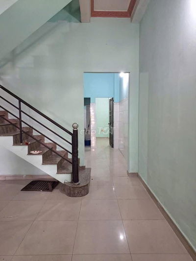Cho thuê nhà mặt tiền quốc lộ 1A chân cầu vượt An Sương