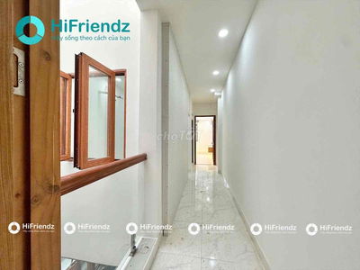 CHO THUÊ 2 PHÒNG NGỦ NGAY EMART PHAN HUY ÍCH GÒ VẤP MỚI XÂY 100%