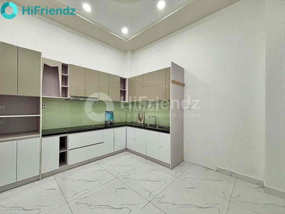 phòng mới sinh viên giá rẻ tại Lâm Văn Bền Q7