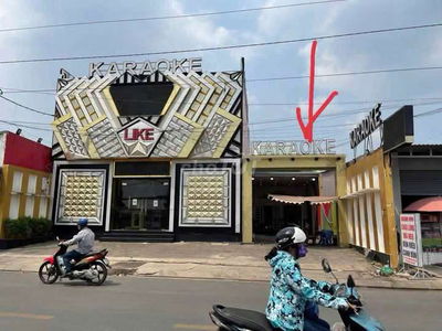 Bán Mặt Tiền Đường Phan Văn Đối Bà Điểm