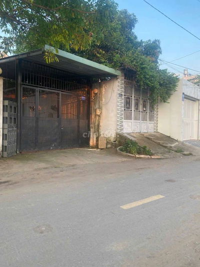 Cho thuê nhà nguyên căn Thạnh Xuân, Quận 12