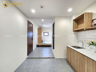 Khai Trương Căn Hộ Mới Xây Trường Chinh - Hoàng Hoa Thám gần etown2
