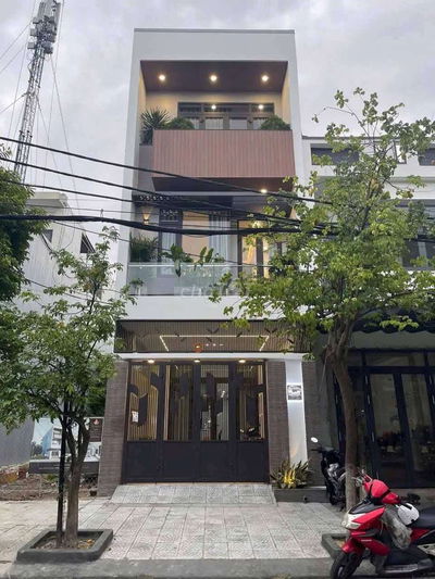 Với 5 tỷ 100 sở hữu ngày căn nhà 48m² đường Nguyễn Biểu, P2, Q5.