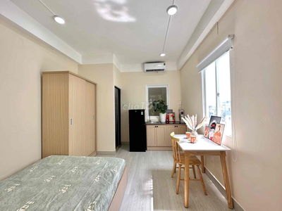 Căn Hộ Cao Cấp Máy Giặt Riêng Kế Công Viên Gia Định Phú Nhuận