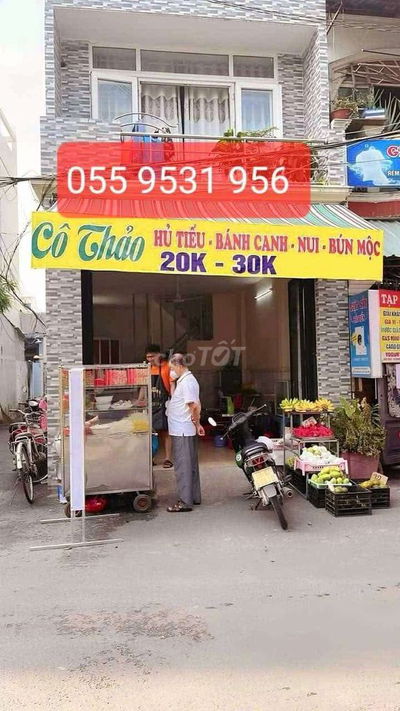 THANH LÝ BANK căn nhà  650 triệu, trả trước 400 triệu  dọn vào ở luôn.
