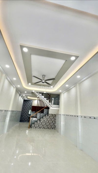 MẶT TIỀN KINH DOANH ĐƯỜNG SỐ 12 - 62M2 - 2 TẦNG 2PN 2WC - GIÁ 6.25 TỶ