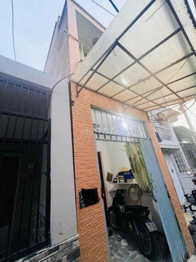 Nhà 2 Tầng, Sổ Riêng, Hỗ Trợ Vay Tới 70%, 1734/ Lê Văn Lương, Nhà Bè