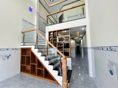 chính chủ về quê nên cần bán nhà, đất, trọ tại mỹ phước 3 bến cát HCM