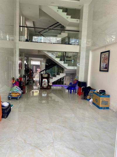 HOT! CHO THUÊ NHÀ GÓC 3 MẶT TIỀN ĐẸP HIẾM CÓ – TRỊNH ĐÌNH TRỌNG, Q.11