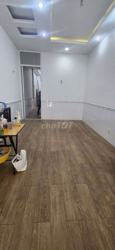 Nhà hẻm oto 2 PN Huỳnh Văn Bánh chỉ 15tr