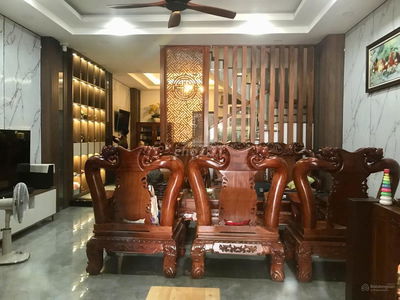 🏠 BÁN NHÀ 3 TẦNG HẺM Ô TÔ – TÂN HIỆP 4, HÓC MÔN