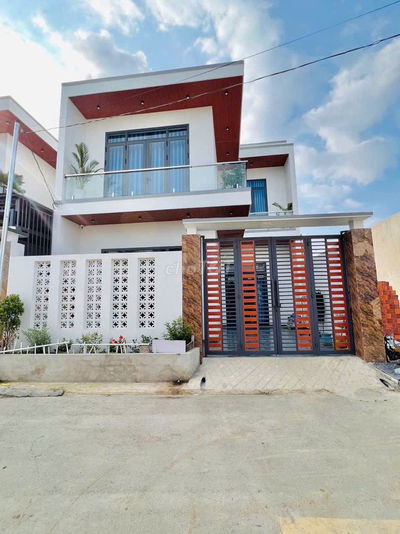 CHÚ EM ĐỊNH CƯ NƯỚC NGOÀI CẦN BÁN BIỆT THỰ MINI BIÊN HÒA 7X15M