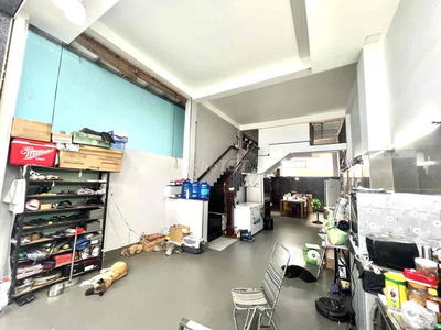 BÁN NHÀ MT ĐƯỜNG 8M, NGUYỄN THỊ THẬP, Q.7, 65M2, CHỈ 7.7 TỶ