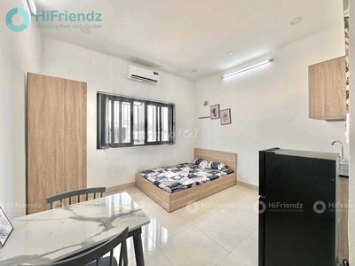 ✨✨Căn hộ mini cửa sổ thoáng mới tinh ngay Hoàng Văn Thụ- khu Sân Bay