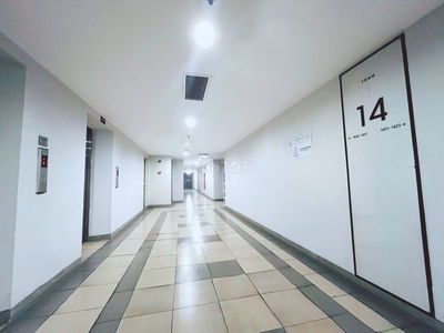 CHÍNH CHỦ CHO THUÊ CITY TOWER-1PN-1WC -BÌNH DƯƠNG-FULL NỘI THẤT