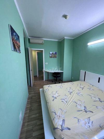 CITIHOME 2PN2WC như hình cho thuê nhanh giá 7tr/th