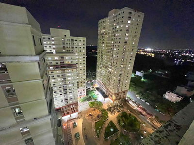 bán căn hộ 75m2 - 3,3 tỷ - Đức Khải Era Town - Quận 7