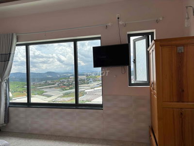 Phòng trọ 20 m2 khu quy hoạch Ngô Quyền Đà Lạt