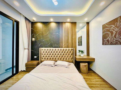 NHÀ ĐẸP LÔ GÓC BÙI XƯƠNG TRẠCH 46M - 4 TẦNG MẶT TIỀN 4 GIÁ 9,2 TỶ.