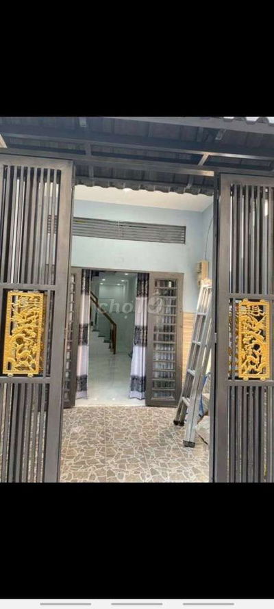 [BÌNH THẠNH] BÁN NHÀ HOÀNG HOA THÁM, CHDV, 4 TẦNG, 7 PN, GIÁ 5,5 TỶ