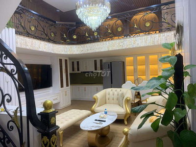 BÁN NHÀ THÁI HÀ 45M - 5T* 3N - GẦN Ô TÔ  - NỞ HẬU . GIÁ NHỈNH 11 TỶ
