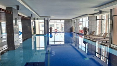 Bán nhanh căn 2PN2WC tòa H3 Masteri  Vinhomes OceanPark full đồ đẹp
