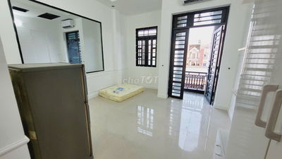 PHÒNG BAN CÔNG - GIÁ 4,1TR - FULL NỘI THẤT