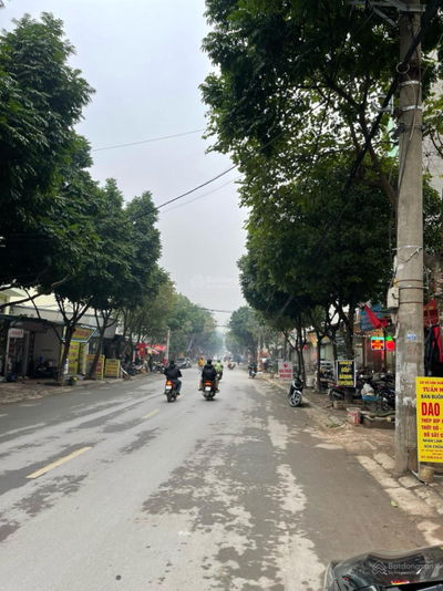 MẶT SAU PHỐ BÀ TRIỆU-- VIEW CÔNG VIÊN 365 -- ĐẤT ĐẤU GIÁ -- GIÁ ĐẦU TƯ -- QUÁ HIẾM -- ĐẸP XUẤT SẮC