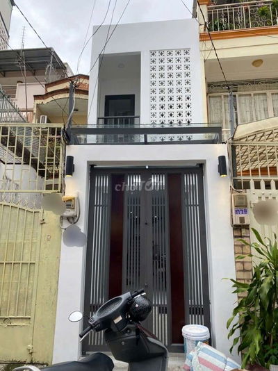 Nhà Cho Thuê Quận Phú Nhuận